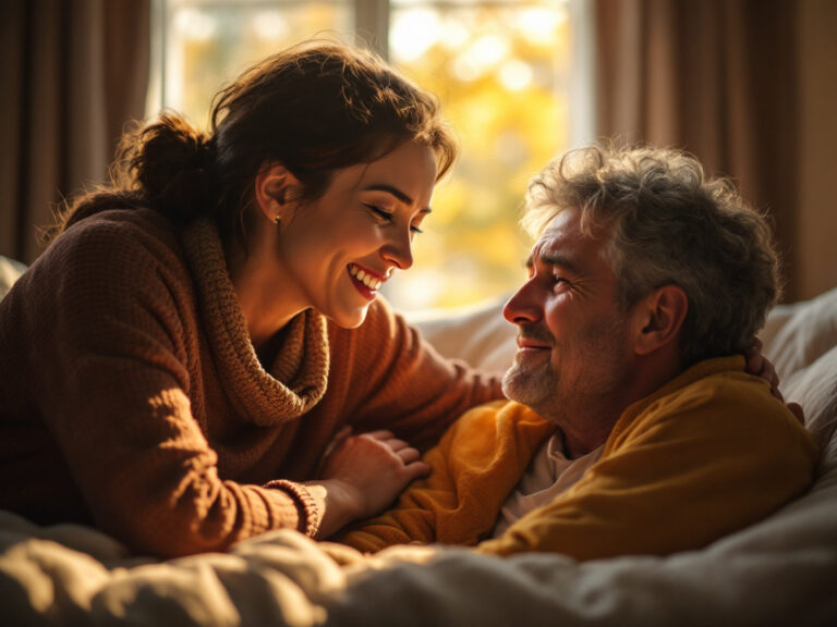 signs your family member needs treatment