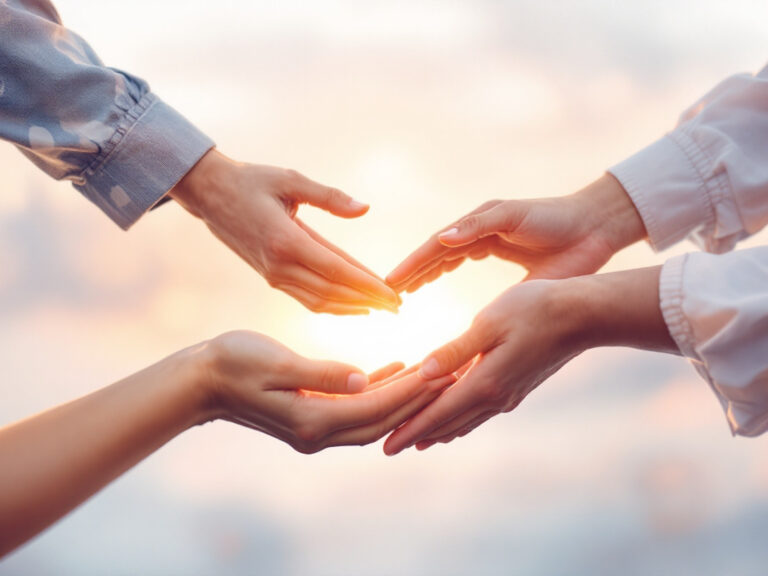 rebuilding trust after addiction recovery