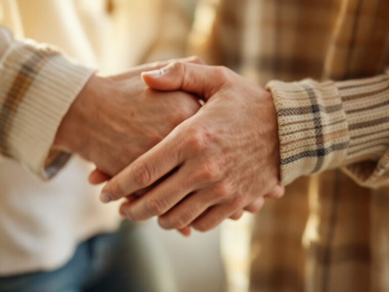 supporting your spouse through sobriety