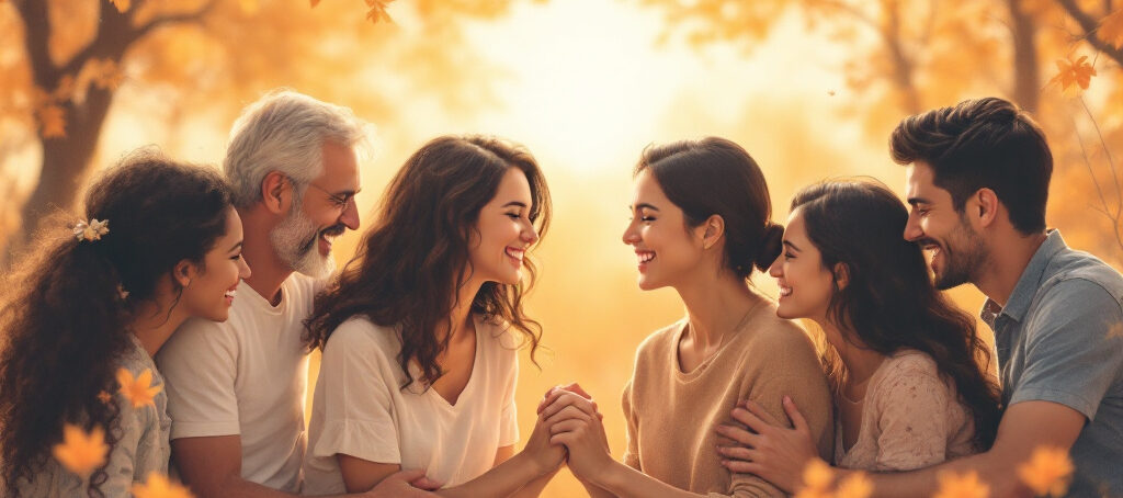 how family involvement improves recovery outcomes
