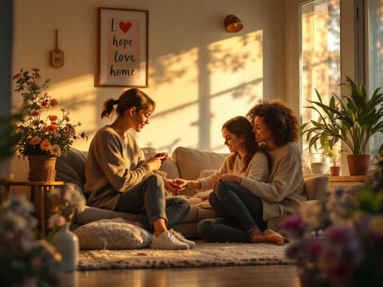 preparing for a loved one’s return from rehab