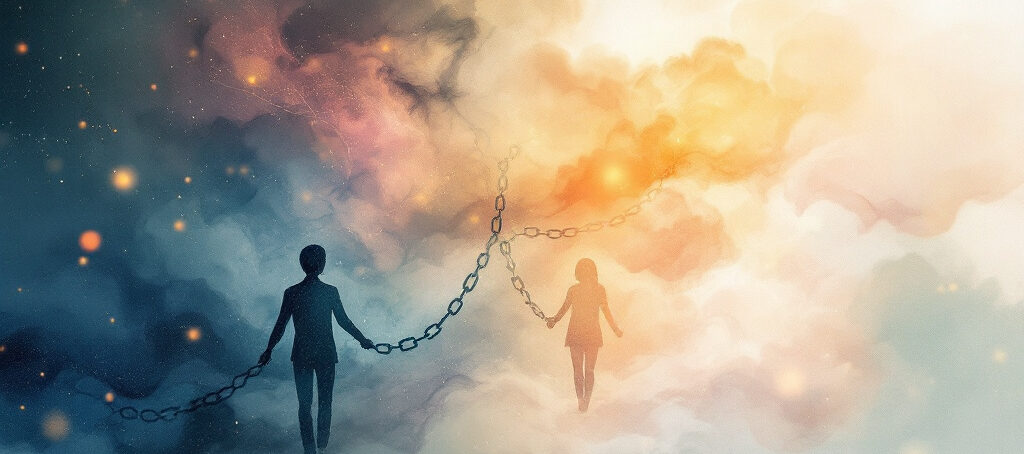 codependency and recovery explained
