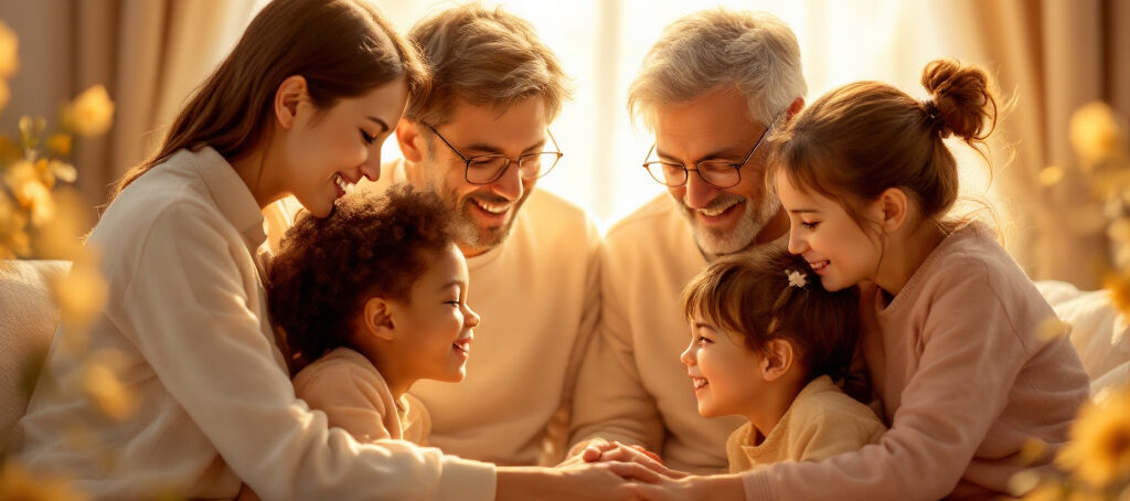 how family participation impacts treatment success