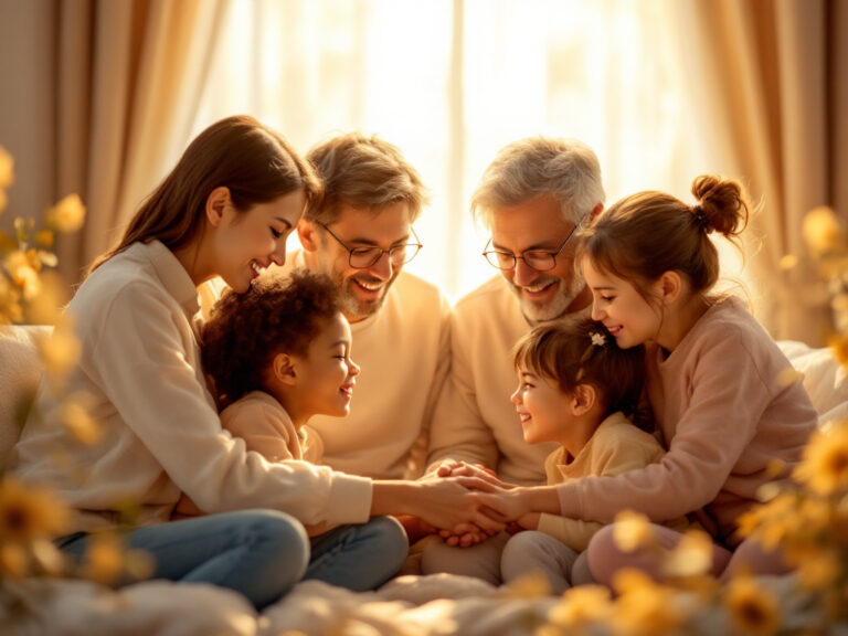 how family participation impacts treatment success