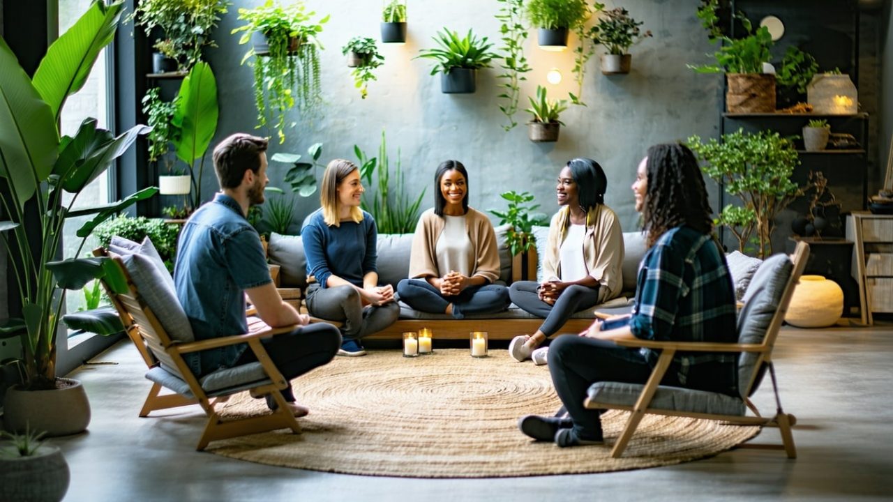 substance abuse intensive outpatient program