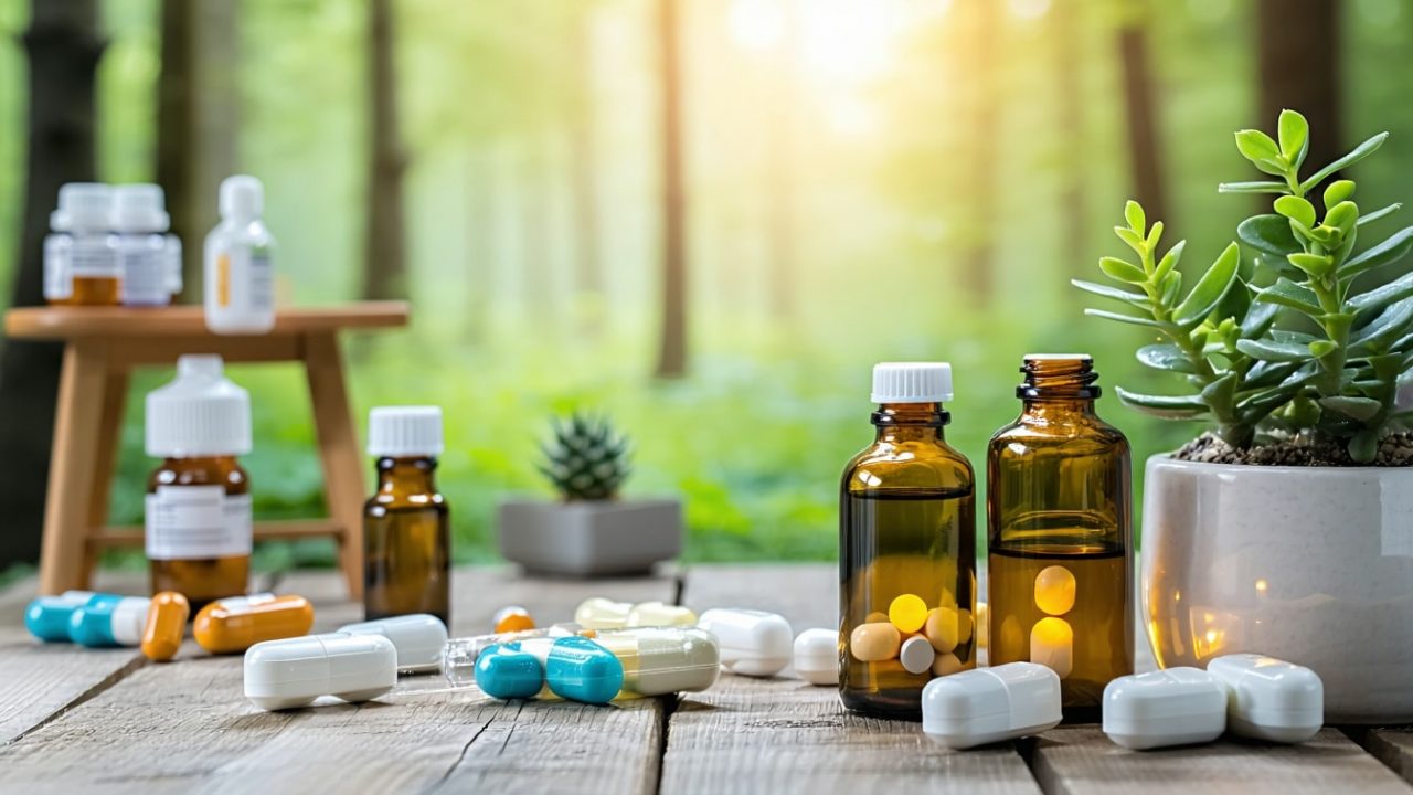 medication assisted treatment