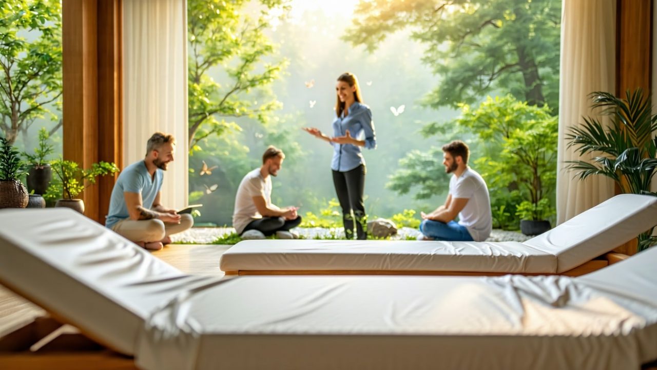 inpatient drug rehab