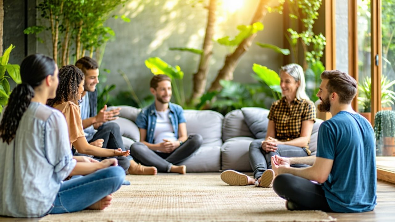 outpatient drug rehab