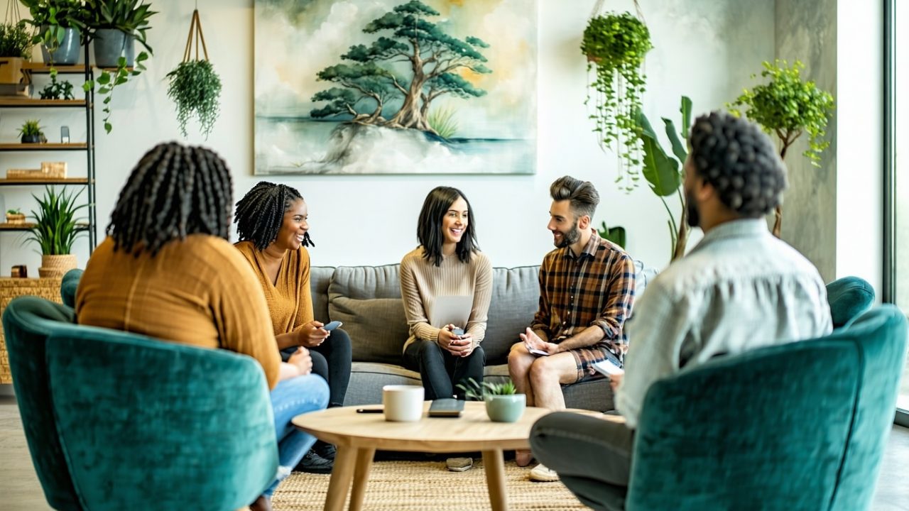 outpatient drug rehab programs
