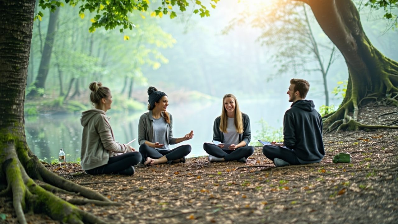 experiential therapy rehab