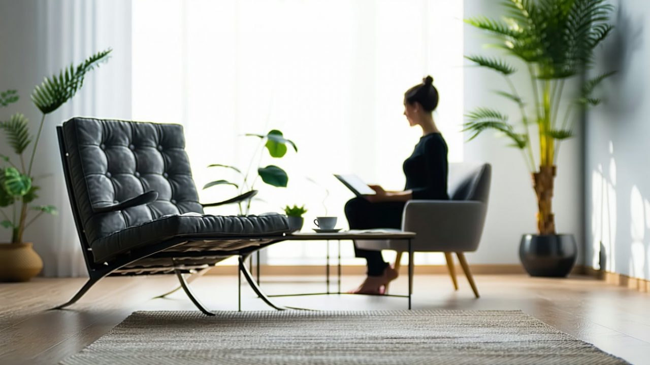 individual therapy addiction treatment