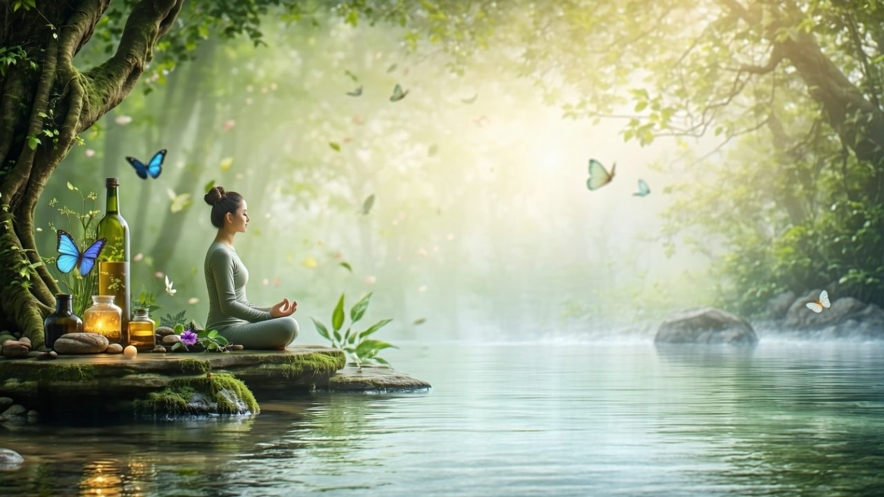 holistic rehab
