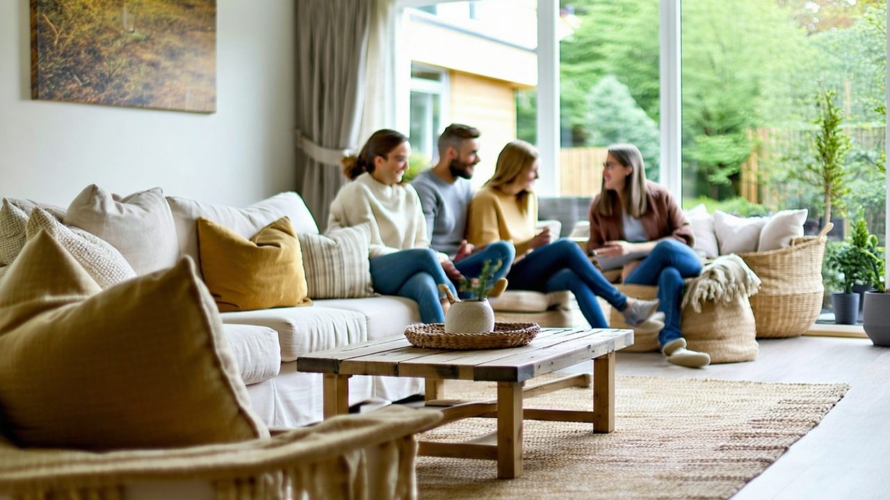 transitional housing addiction
