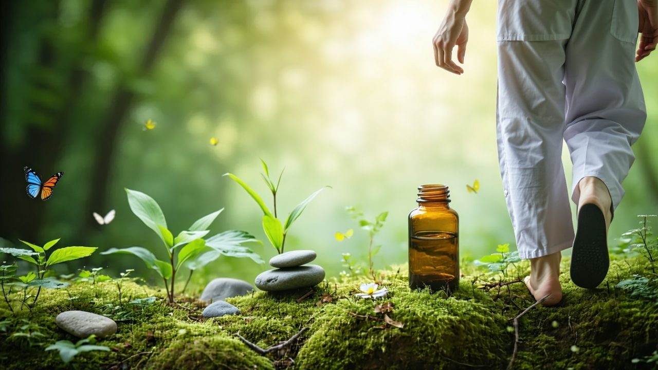 medically supervised detox referral