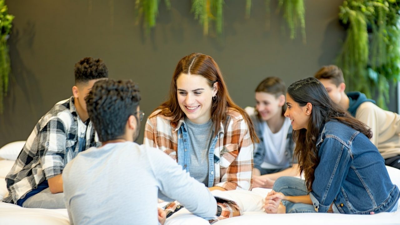 adolescent addiction treatment