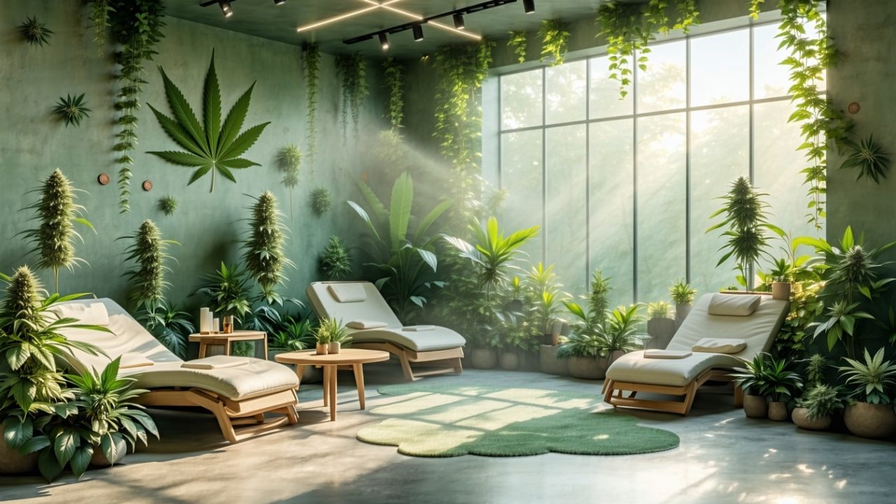 cannabis dependence therapy