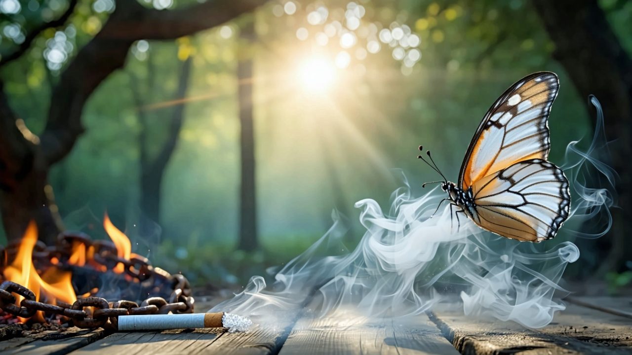 nicotine addiction treatment