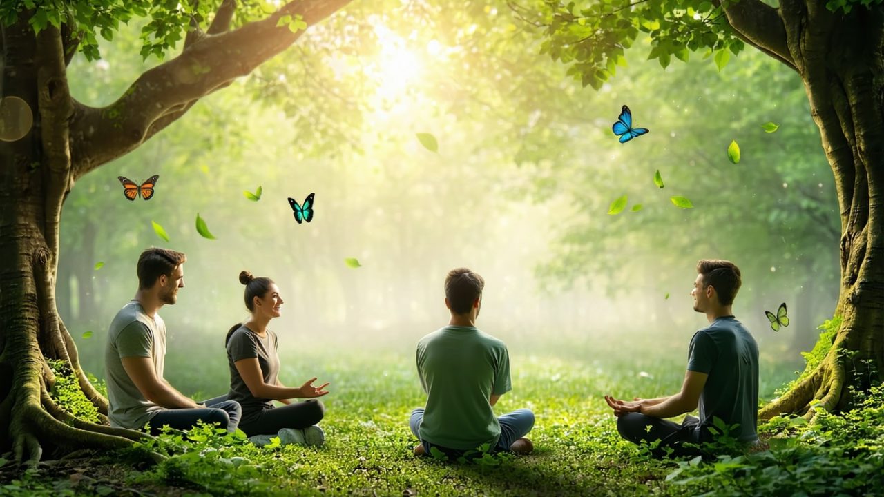 trauma recovery outpatient program