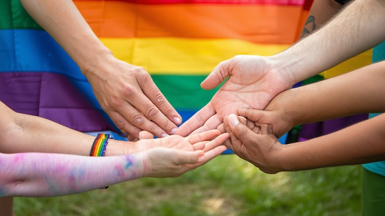 lgbtq addiction treatment