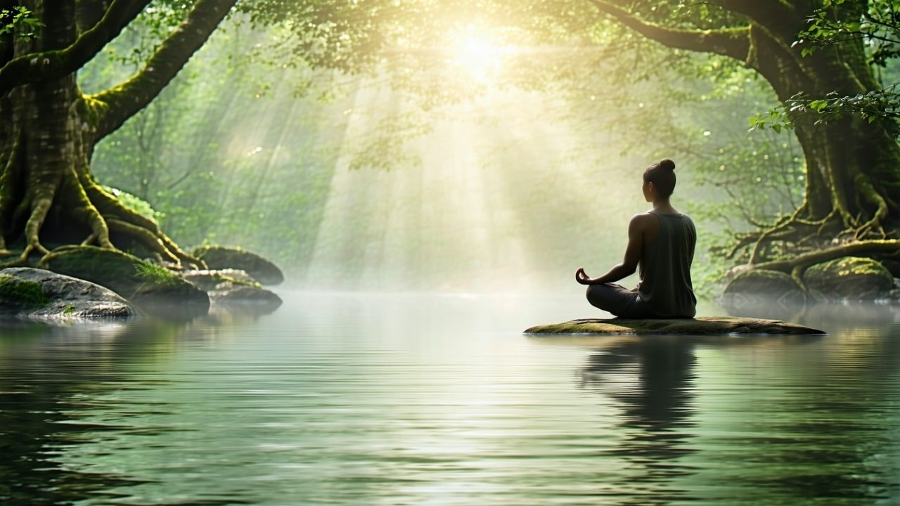 mindfulness rehab