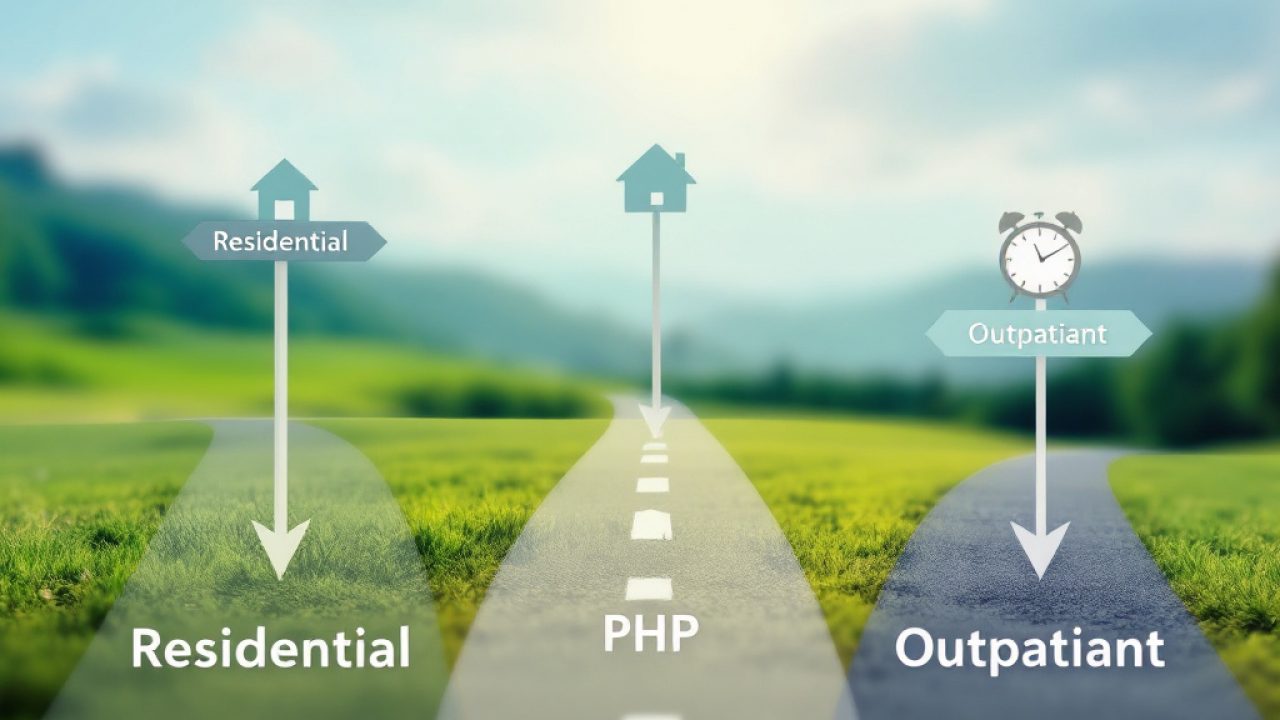 how to choose the right addiction treatment program