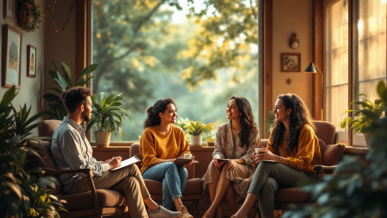 structured outpatient program for recovery