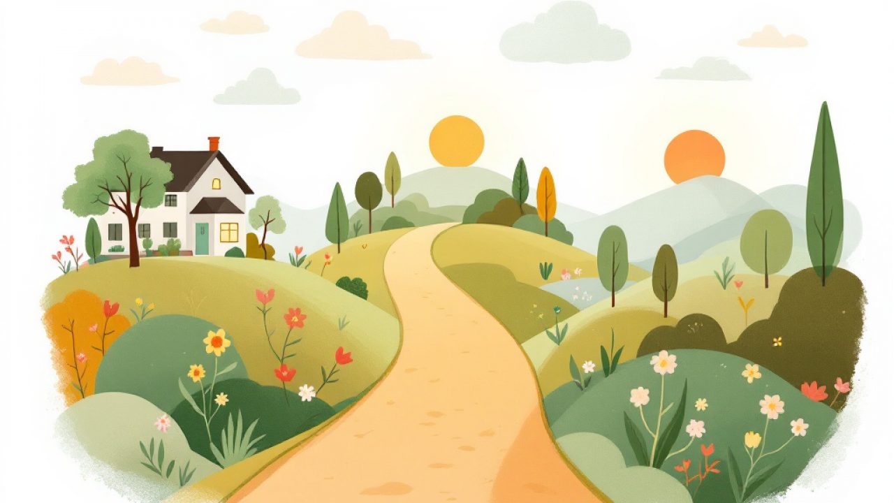 what happens after completing rehab