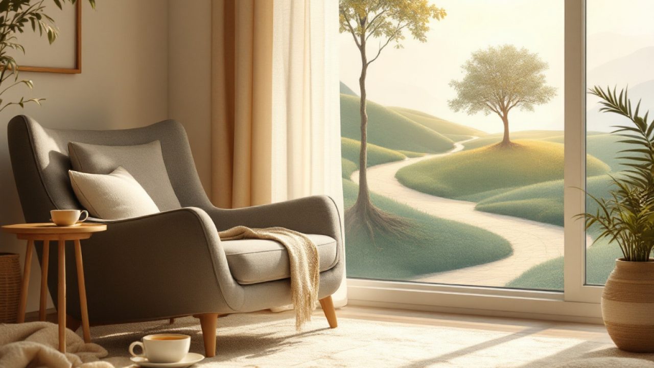 individualized therapy for long-term success