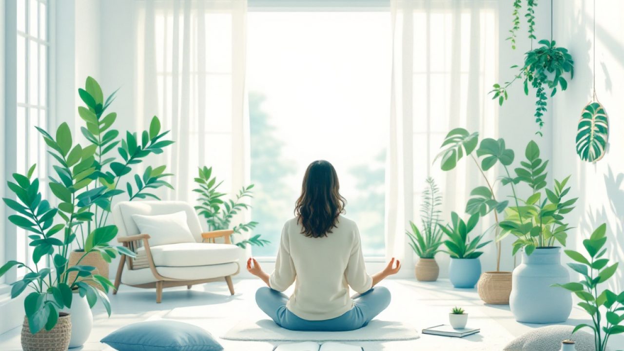 stress management therapy for recovery