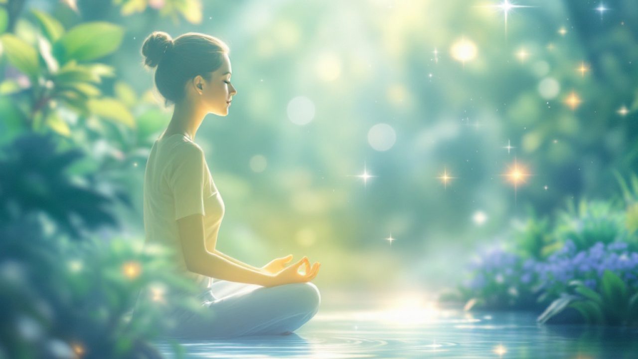 mindfulness breathing techniques for cravings