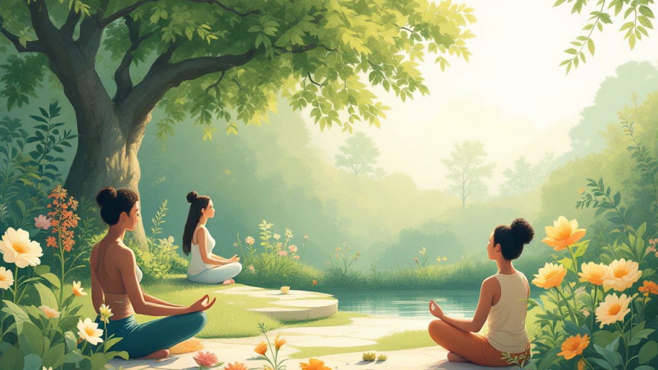 how holistic care supports sustainable recovery