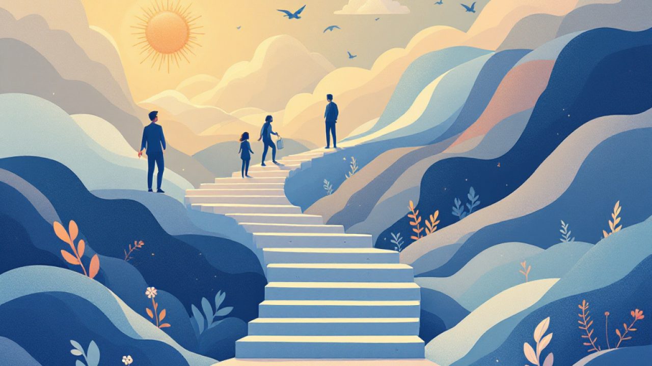 daily structure in addiction treatment programs