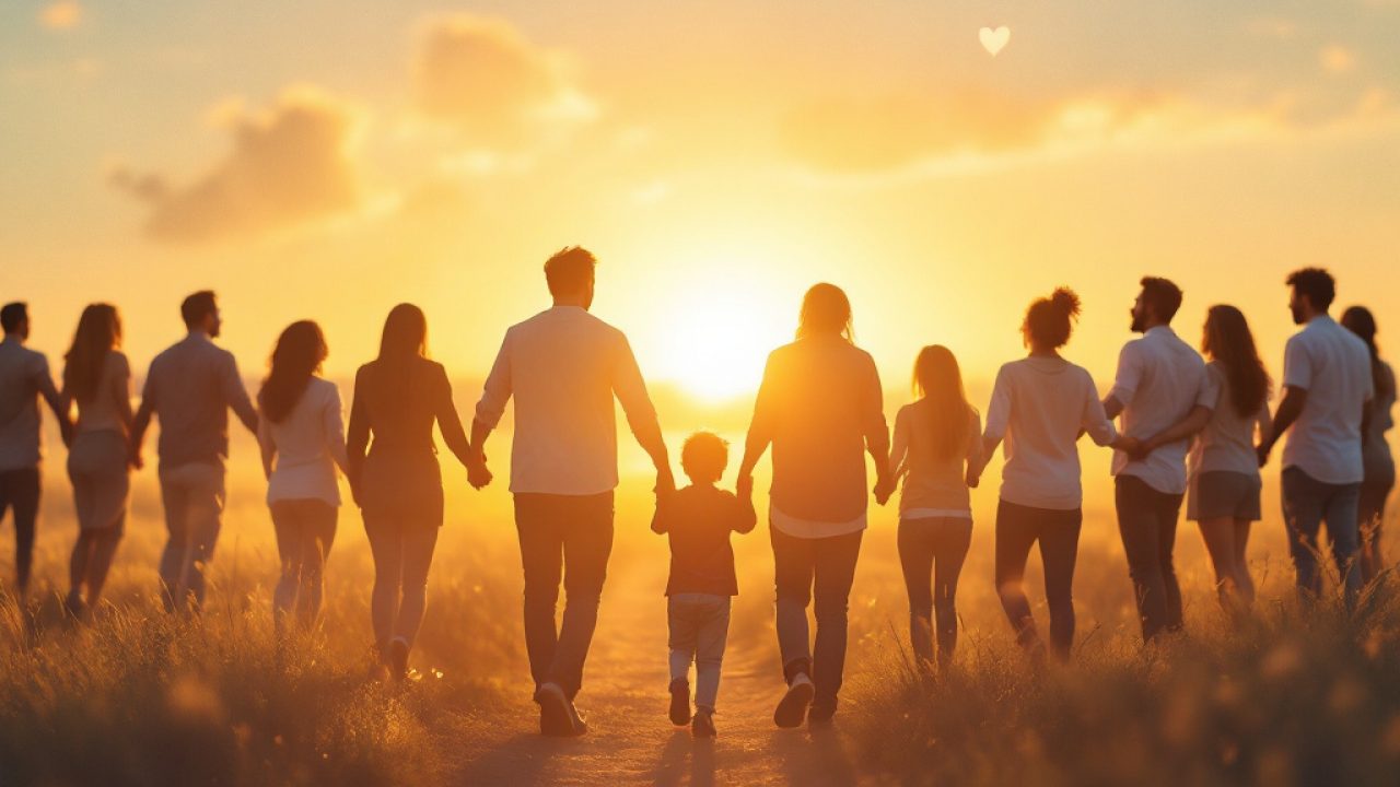 developing a sober support network