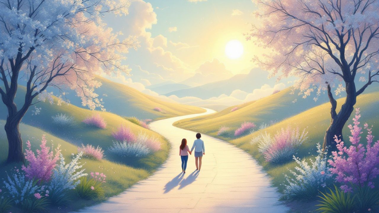 how therapy continues after rehab