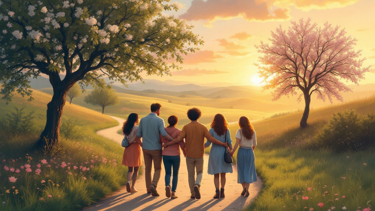 peer support and connection in recovery