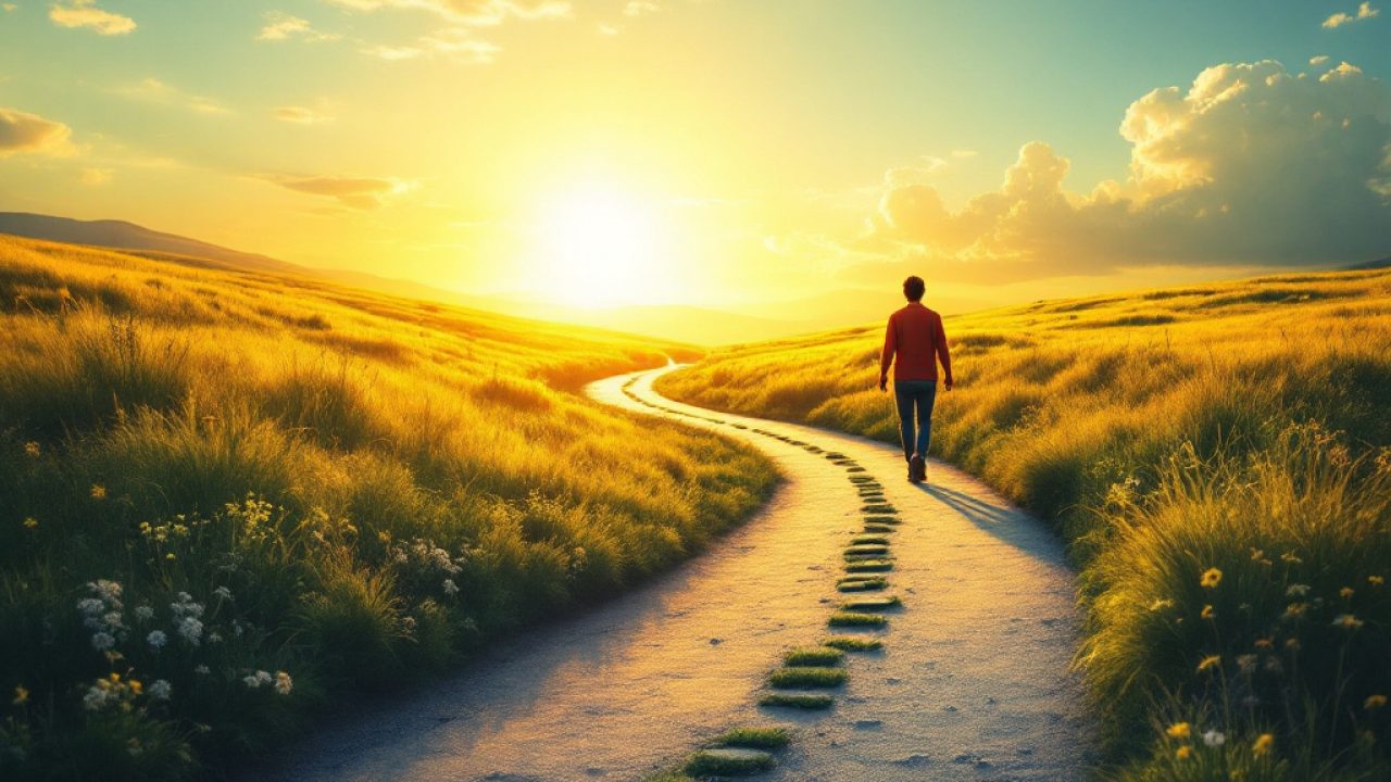 setting personal goals for sobriety success