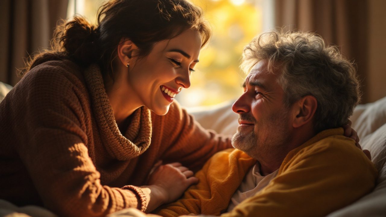 signs your family member needs treatment