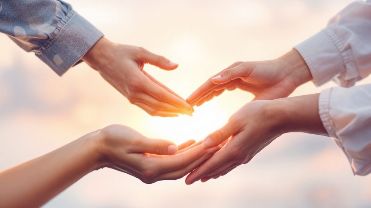 rebuilding trust after addiction recovery