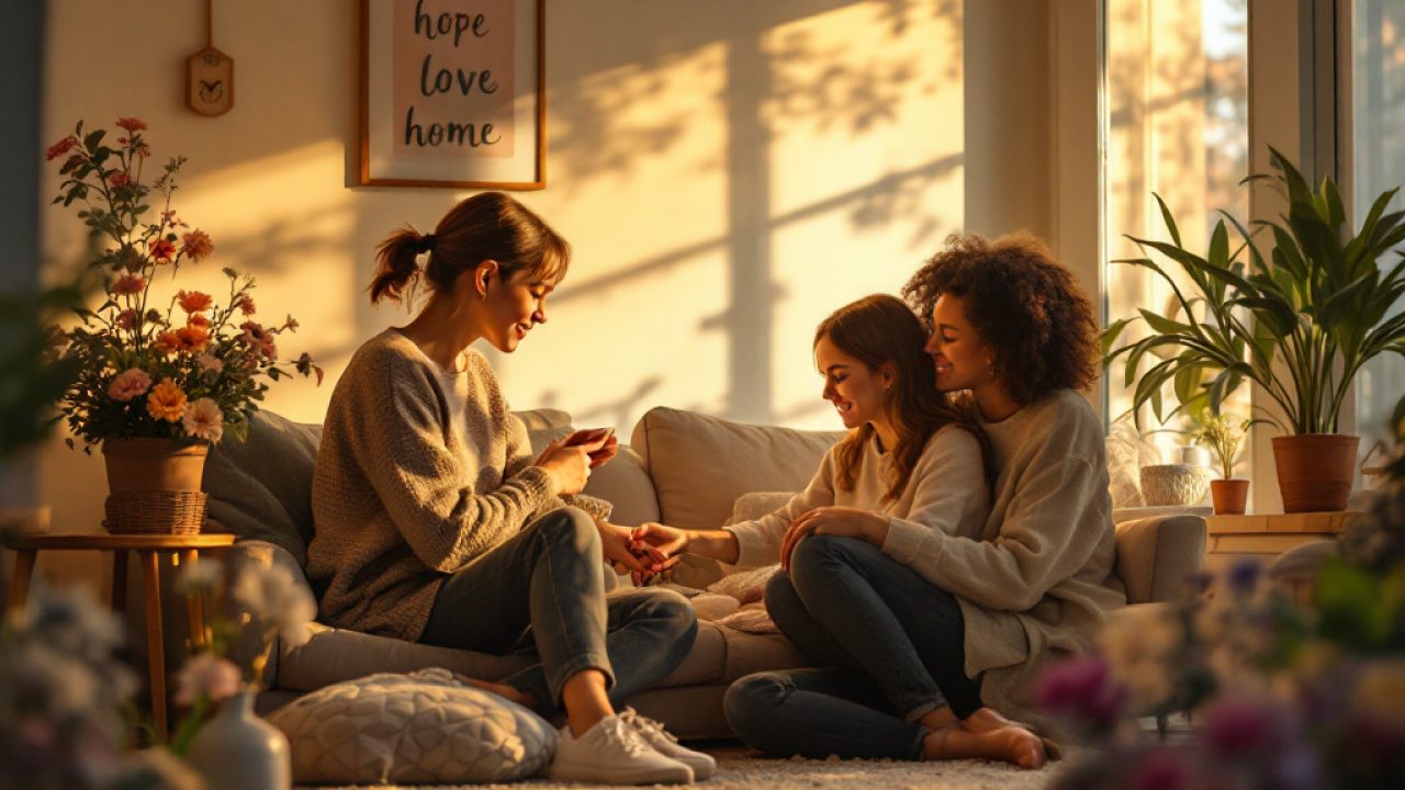 preparing for a loved one’s return from rehab