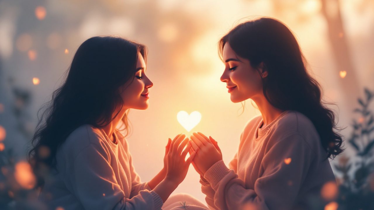 self-care for families affected by addiction