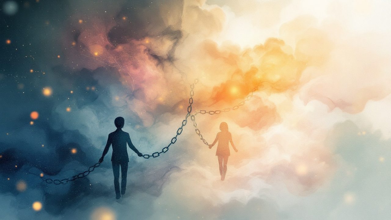 codependency and recovery explained