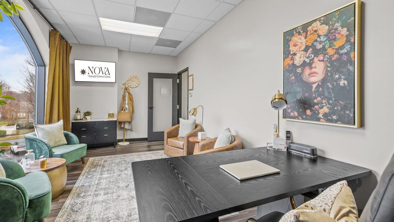 Nova Transformations family addiction treatment in Charlotte NC