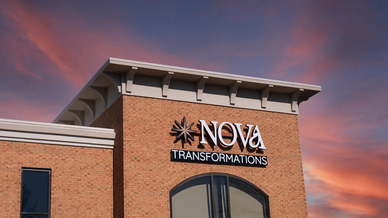 #1 Adderall Addiction Treatment Charlotte NC | Proven Recovery | Nova Transformations