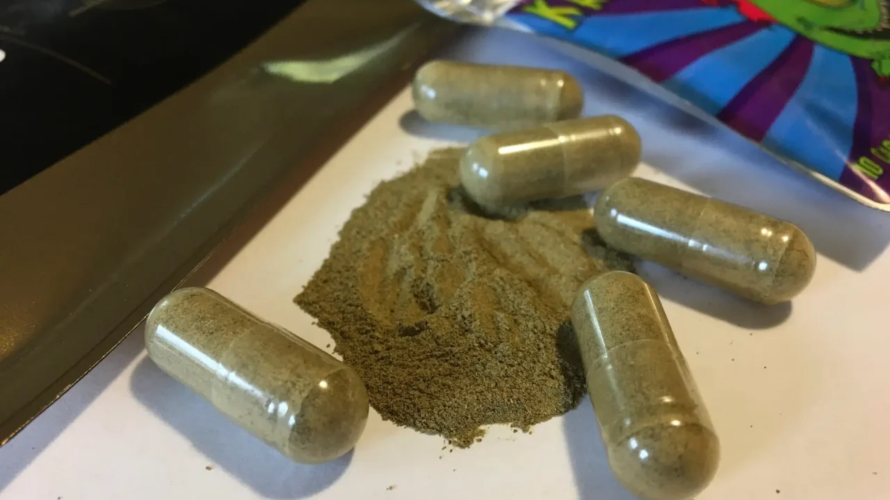 Best rehabs in Charlotte NC for kratom