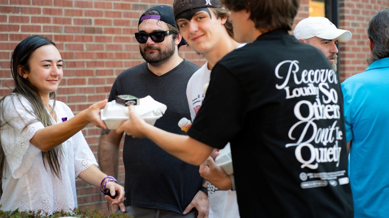 Charlotte drug and alcohol rehab