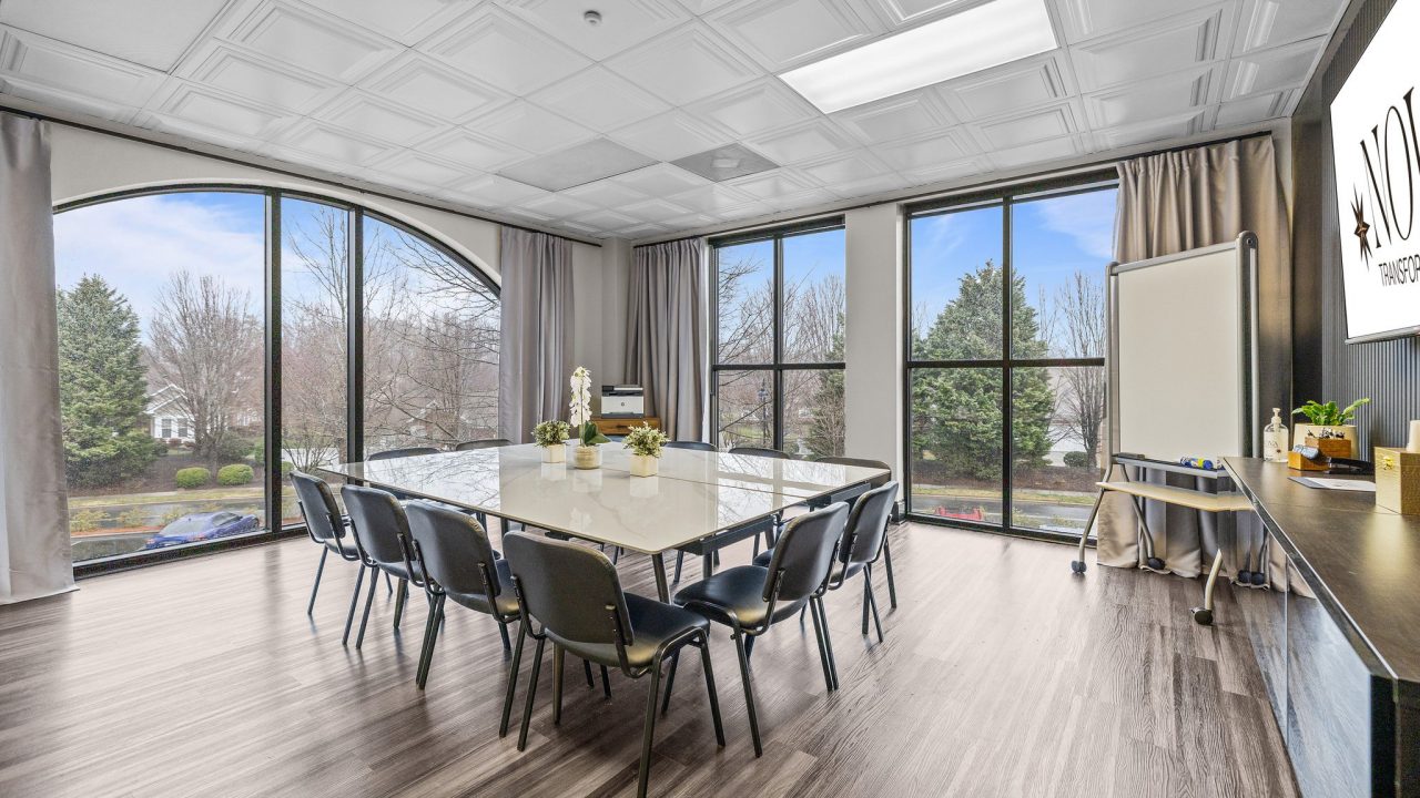 Nova Transformations: A Leading Addiction Treatment Center in North Carolina