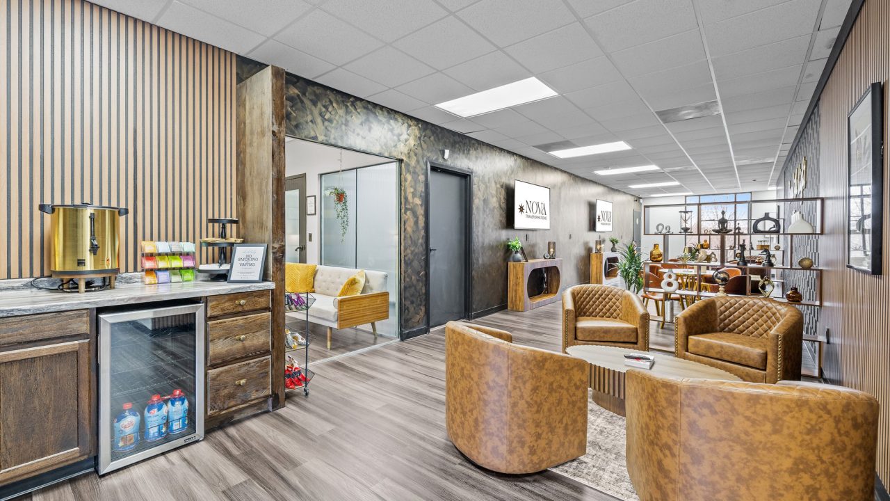 1 in 4 Children Live with a Parent with Addiction: 5 Things Every Family Should Know