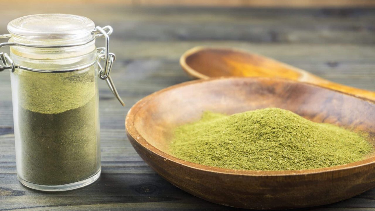 symptoms of kratom withdrawal